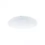 Lámpara de techo LED PLAFOND FRANIA-S 33,5W D43 blanca 4000lm 3000K