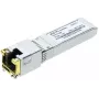 PLANET transceptor GE SFP+ de 1 puerto - 30 m MTB-TRJ