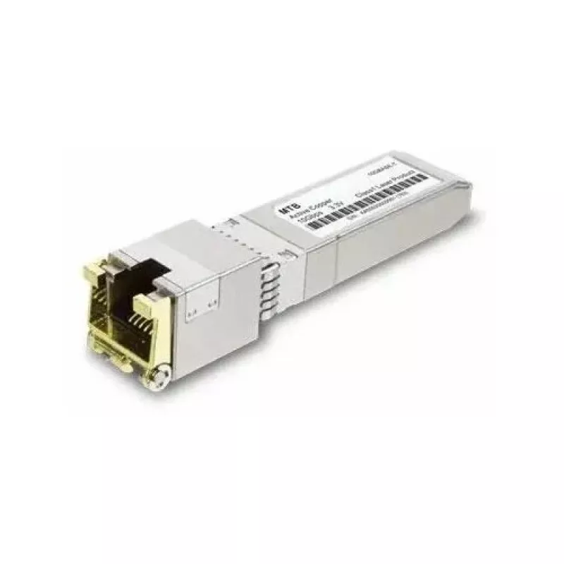 PLANET MTB-LA10 transceptor de fibra óptica 10G SFP+, 10000 Mbit/s