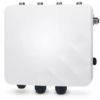 PLANET Punto de Acceso Inalámbrico Exterior PoE+ 802.11be Wi-Fi 7