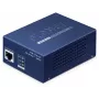 PLANET POE-173S-12V Splitter PoE++ de un puerto 60W 12V DC