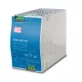 PLANET PWR-480-48 fuente de alimentación 480 W azul, gris
