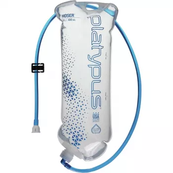 Platypus Hoser 2L vejiga de hidratación con válvula de mordida HyperFlow