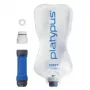 Platypus QuickDraw sistema de filtrado de agua 1L