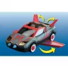 Playmobil 71832 Heroes: vehículo multifunción de héroes
