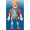 Playmobil 71832 Heroes: vehículo multifunción de héroes