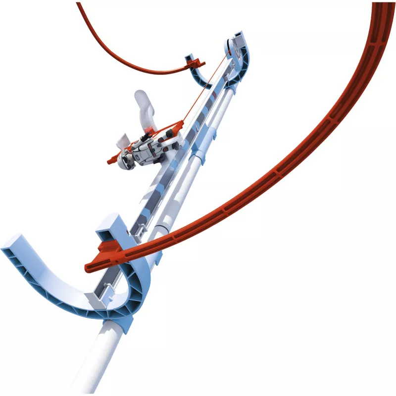PLAYMOBIL 71970 Sky Trails Air Lift set de expansión