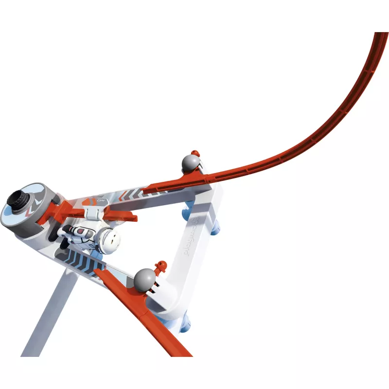 PLAYMOBIL 71971 Sky Trails Set de ampliación Flip Rail