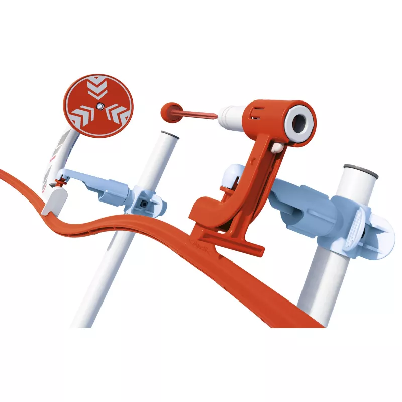 PLAYMOBIL 71973 Sky Trails Track Blaster Set de ampliación