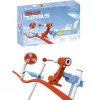 PLAYMOBIL 71973 Sky Trails Track Blaster Set de ampliación