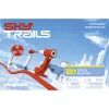 PLAYMOBIL 71973 Sky Trails Track Blaster Set de ampliación