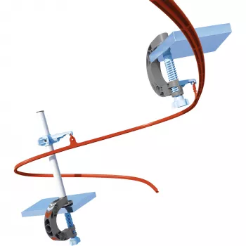 Set de ampliación PLAYMOBIL 71974 Sky Trails Connection Pack