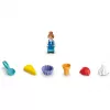 PLAYMOBIL 72006 JUNIOR heladería de arena