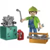 Playmobil 72031 Special Plus Mecánico