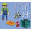 Playmobil 72031 Special Plus Mecánico