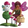 Playmobil 72034 Special Plus elfo del bosque con dulce ayudante