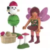 Playmobil 72034 Special Plus elfo del bosque con dulce ayudante
