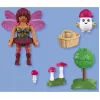 Playmobil 72034 Special Plus elfo del bosque con dulce ayudante