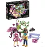 PLAYMOBIL 72043 Monster High Cita de San Valentín