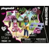 PLAYMOBIL 72043 Monster High Cita de San Valentín