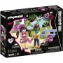 PLAYMOBIL 72043 Monster High Cita de San Valentín