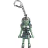 PLAYMOBIL 72044 Monster High Frankie Stein set de figura con colgante
