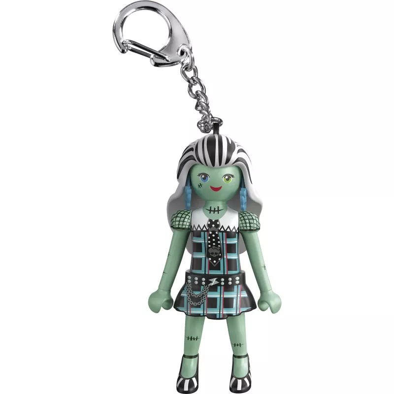 PLAYMOBIL 72044 Monster High Frankie Stein set de figura con colgante
