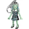 PLAYMOBIL 72044 Monster High Frankie Stein set de figura con colgante