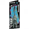 PLAYMOBIL 72044 Monster High Frankie Stein set de figura con colgante