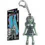 PLAYMOBIL 72044 Monster High Frankie Stein set de figura con colgante