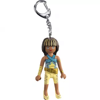 PLAYMOBIL 72045 Monster High Cleo De Nile set de figura con colgante