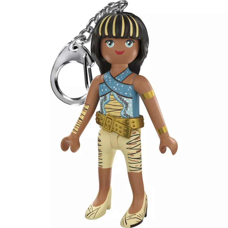 PLAYMOBIL 72045 Monster High Cleo De Nile set de figura con colgante