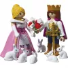 PLAYMOBIL 72053 Princess Royal Maze Set de construcción