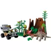 Playmobil 72069 Escondite de dinosaurios
