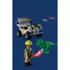 Playmobil 72069 Escondite de dinosaurios