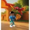 PLAYMOBIL 72074 Animals & Friends mascota del zoo