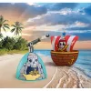 PLAYMOBIL 72100 huevo sorpresa piratas set de figuras