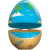 PLAYMOBIL 72101 huevo de juego Beach Holiday Surprise Toy Egg