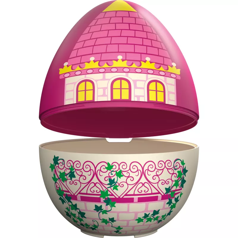 Playmobil 72102 Huevo sorpresa princesa