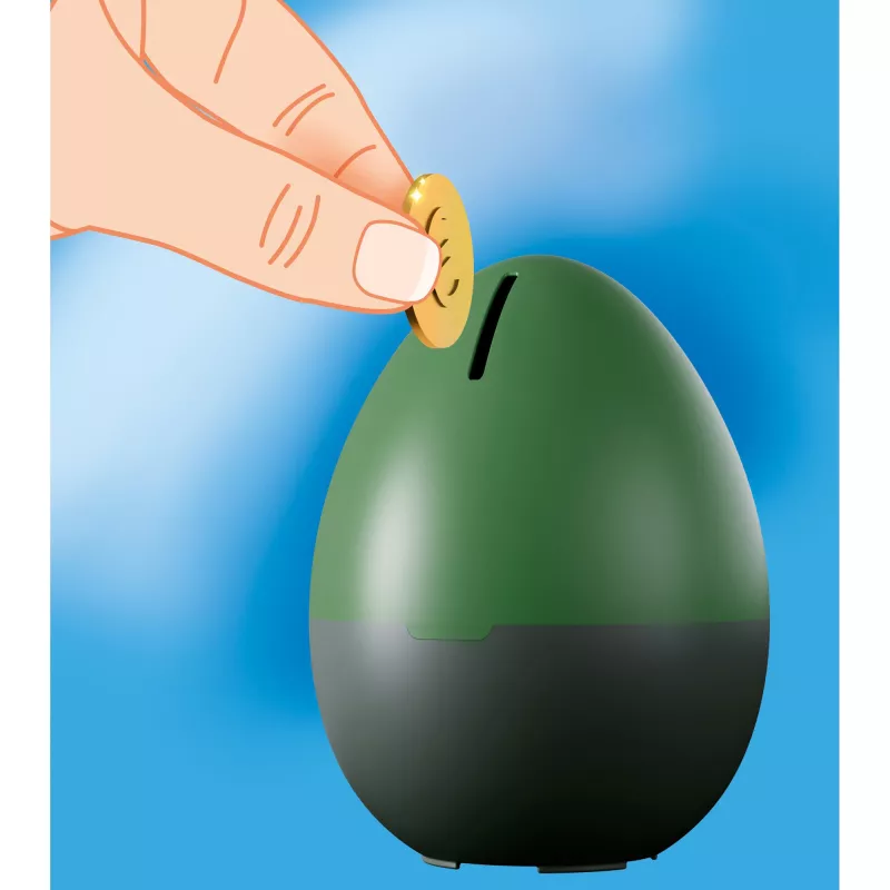 PLAYMOBIL 72103 Huevo sorpresa: espacio - Space Surprise Egg