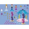 Playmobil 72104 Fantasy & Magic Boda submarina