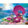 Playmobil 72105 Fantasy & Magic bolso concha de sirena