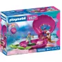 Playmobil 72105 Fantasy & Magic bolso concha de sirena