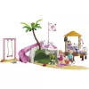 Playmobil 72121 Barbie Café de Playa