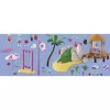 Playmobil 72121 Barbie Café de Playa