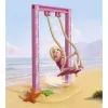 Playmobil 72121 Barbie Café de Playa