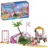 Playmobil 72121 Barbie Café de Playa