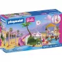 Playmobil 72121 Barbie Café de Playa