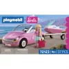 Playmobil 72123 Barbie Cabrio Coche de juguete