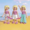 Playmobil 72124 Barbie Beach Fashion set de figuras de juego